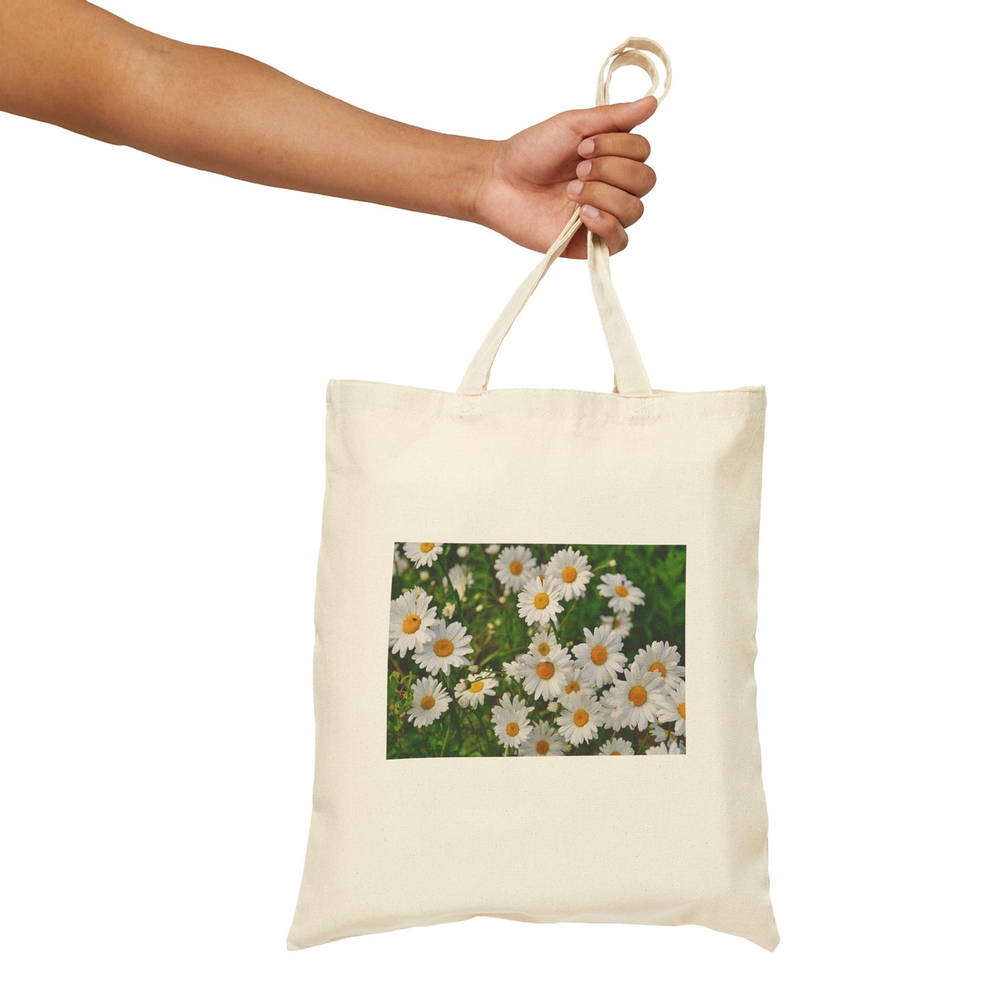 Canvas Tote Bag /flat - RF9