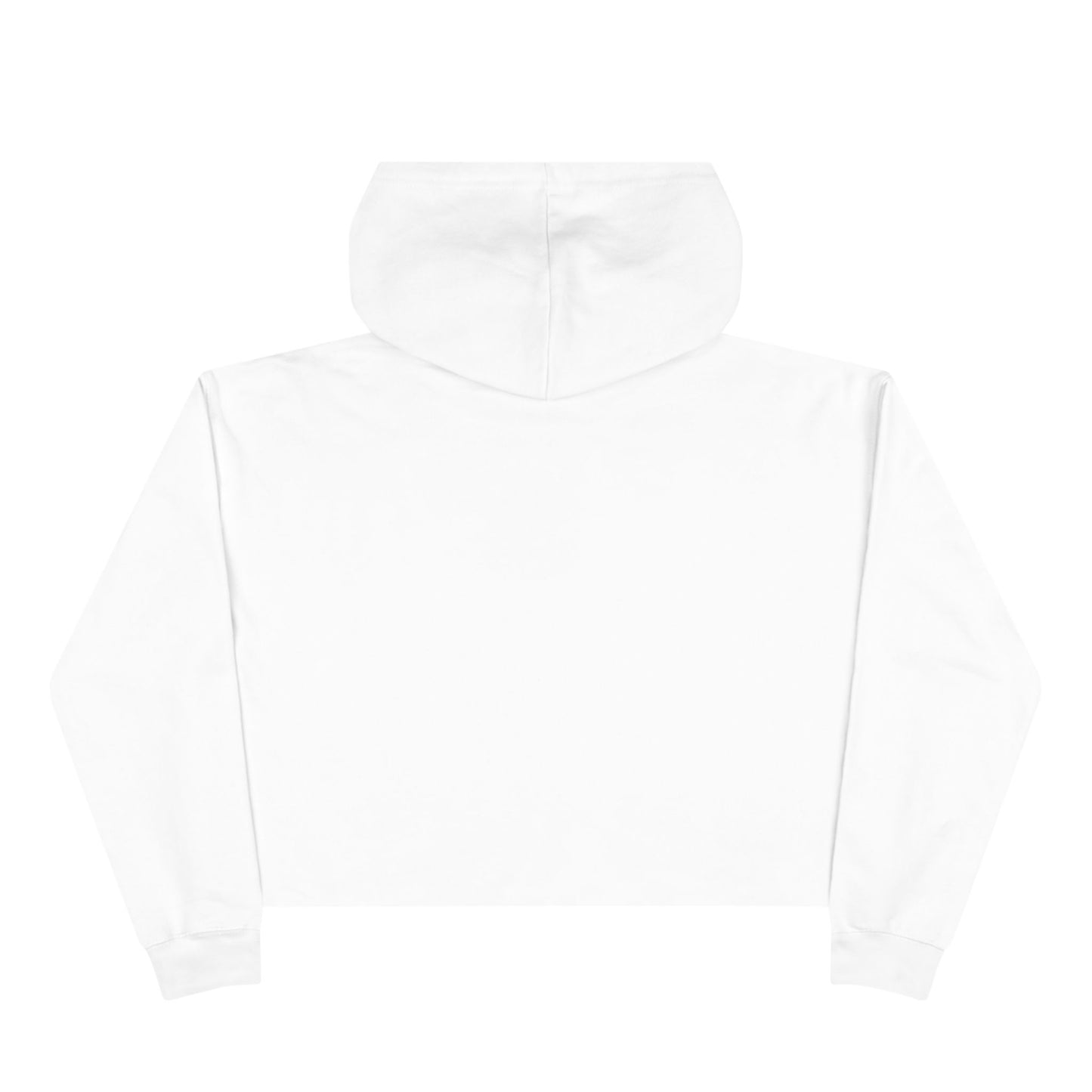 Crop Hoodie - ai7