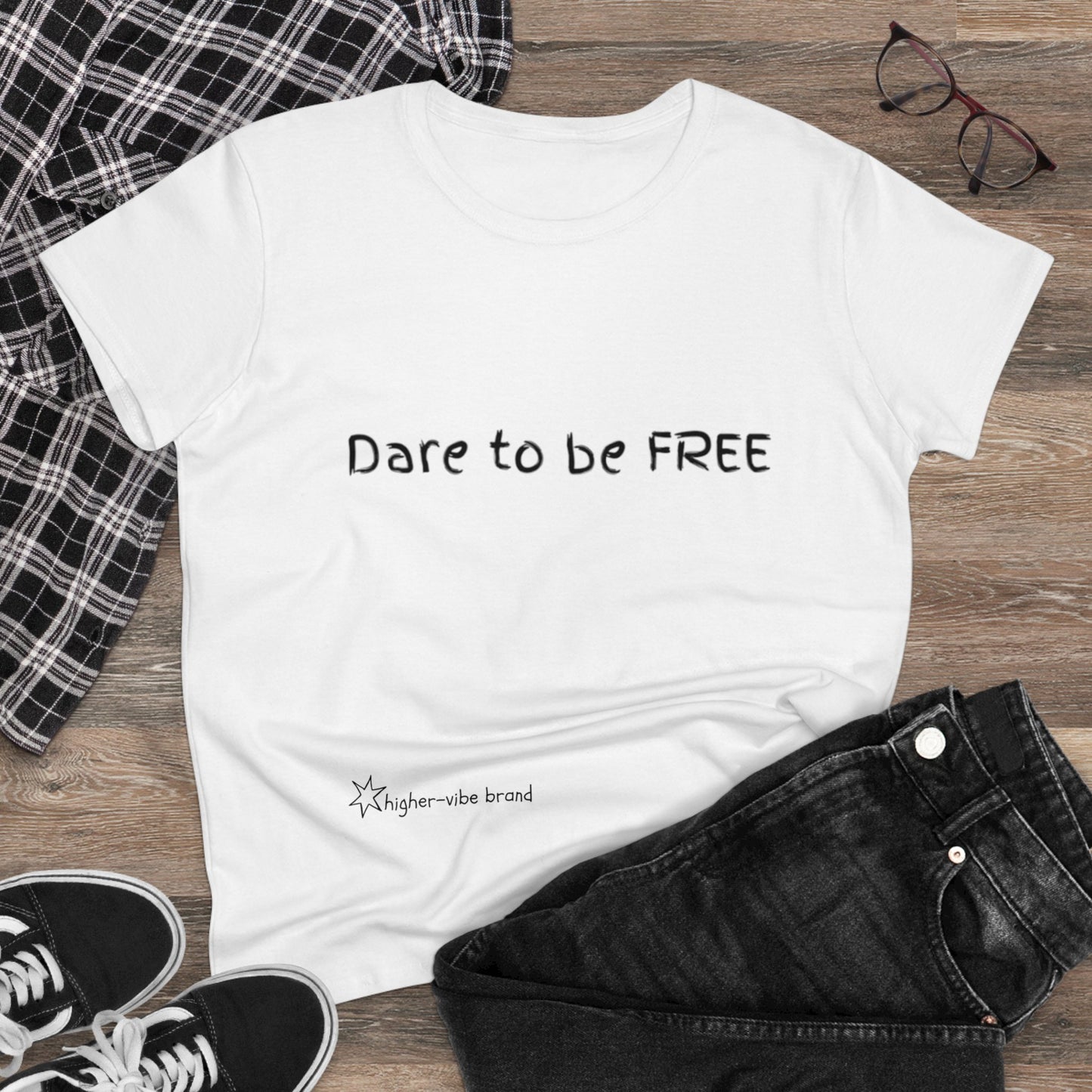 Dare to be FREE