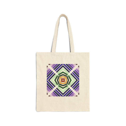 Canvas Tote Bag /flat - K2