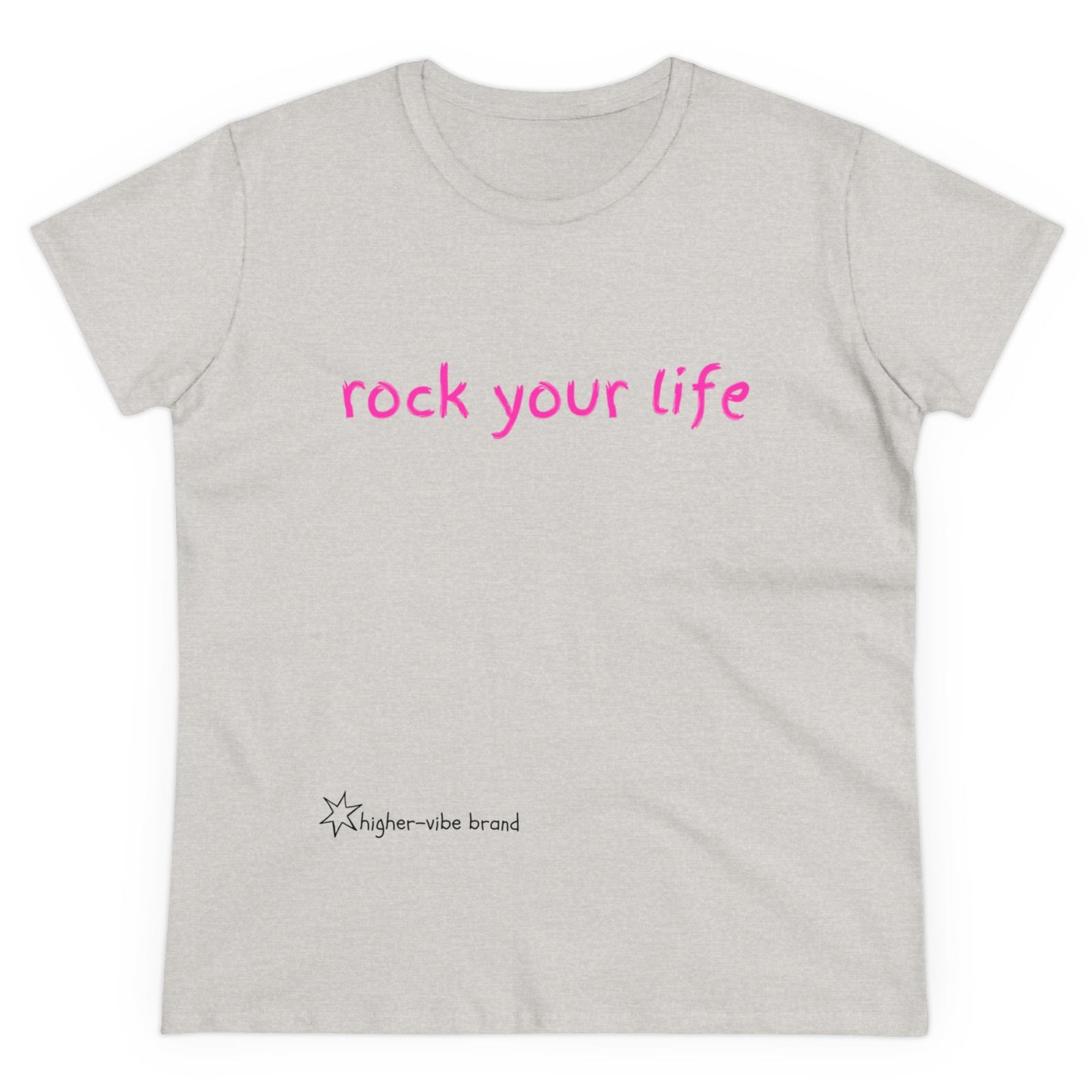 rock your life