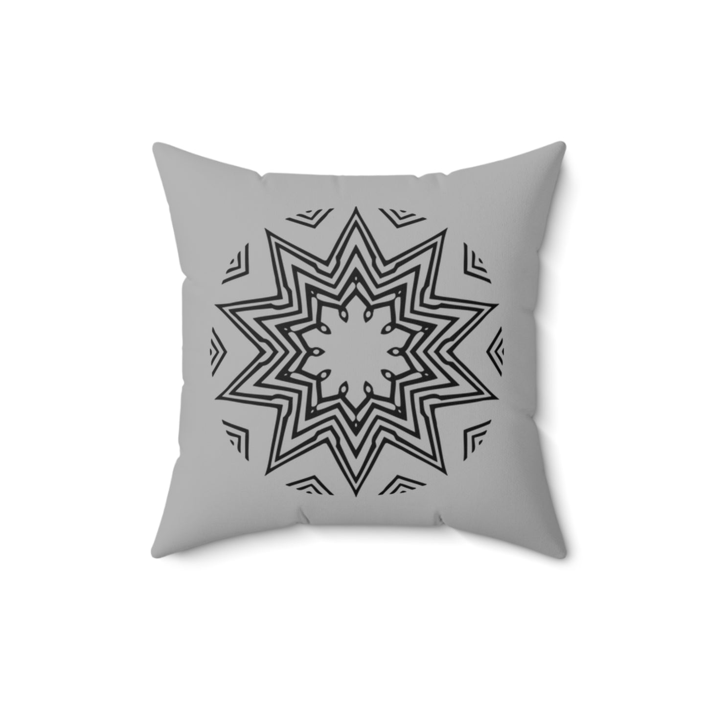 Pillow - polyester  / Geo6