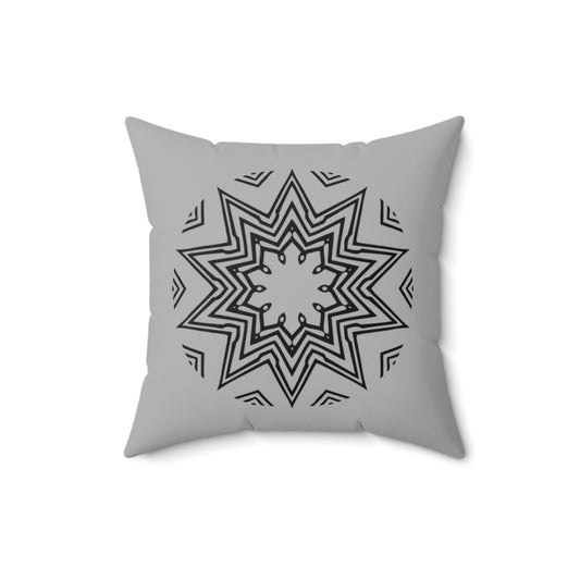 Pillow - polyester  / Geo6