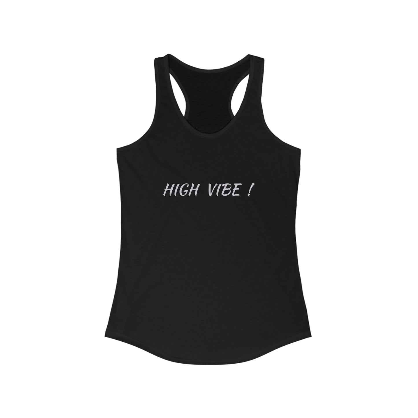 Racerback Tank - High Vibe