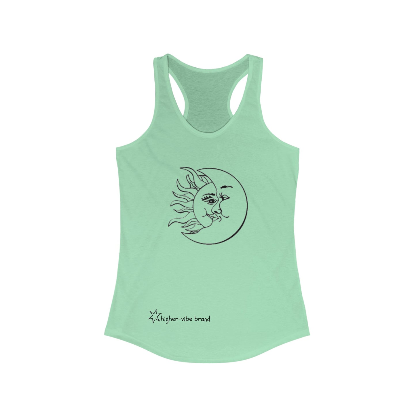 Racerback Tank - SolLuna