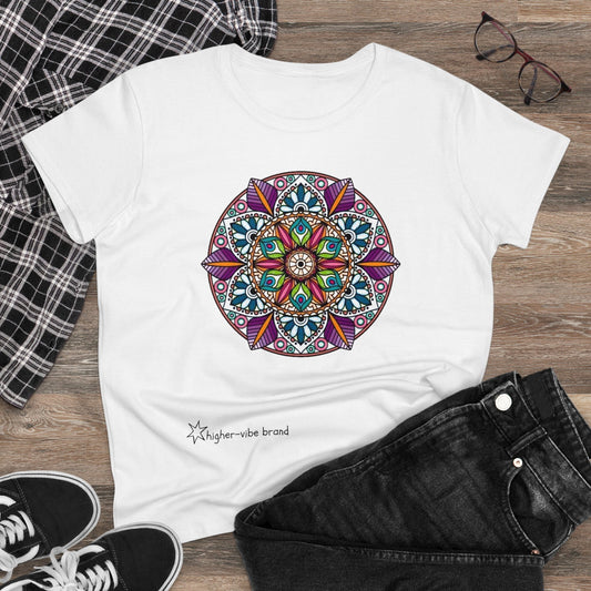 Mandala Color 1