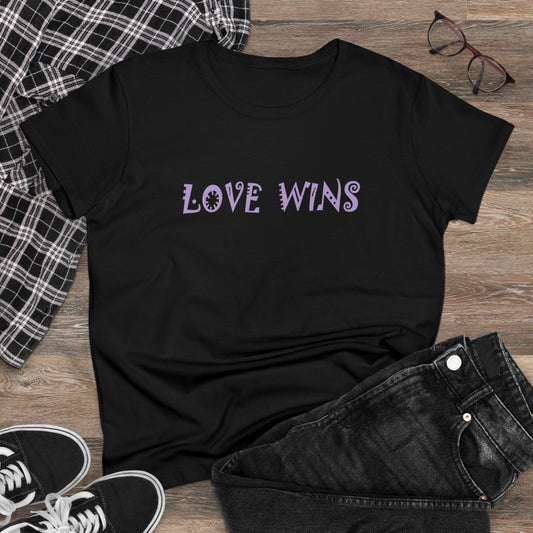 Love Wins