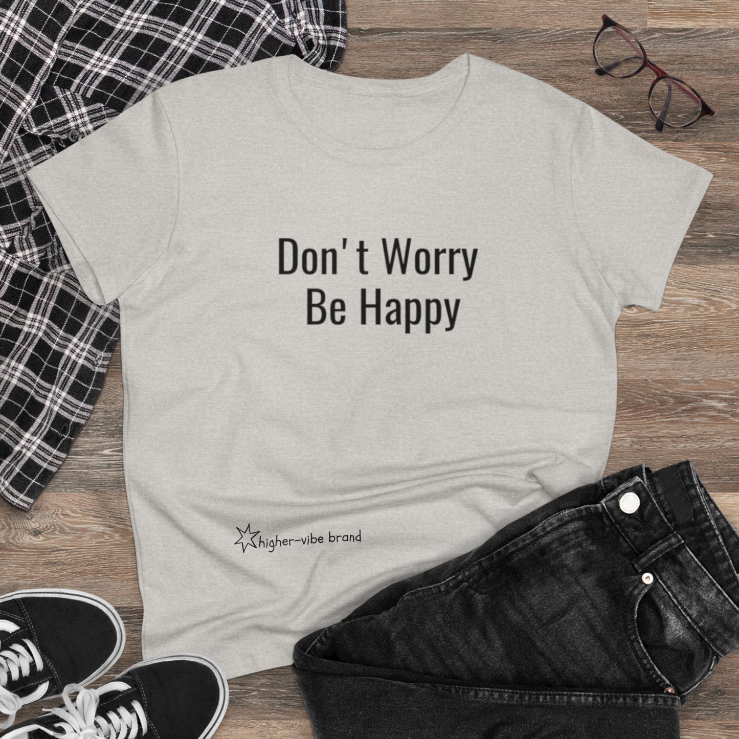 Don't Worry