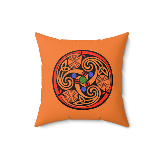 Pillow - polyester  / Celtic7