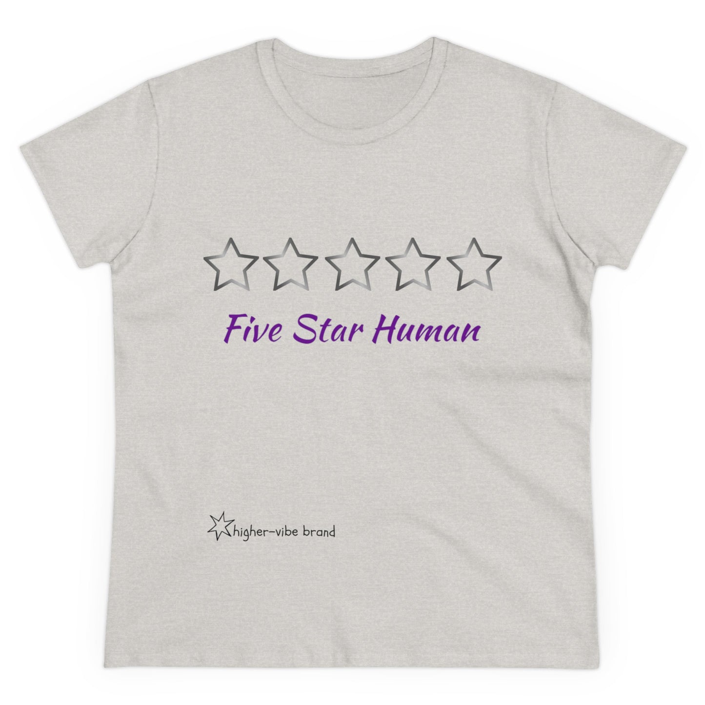 Five Star Human