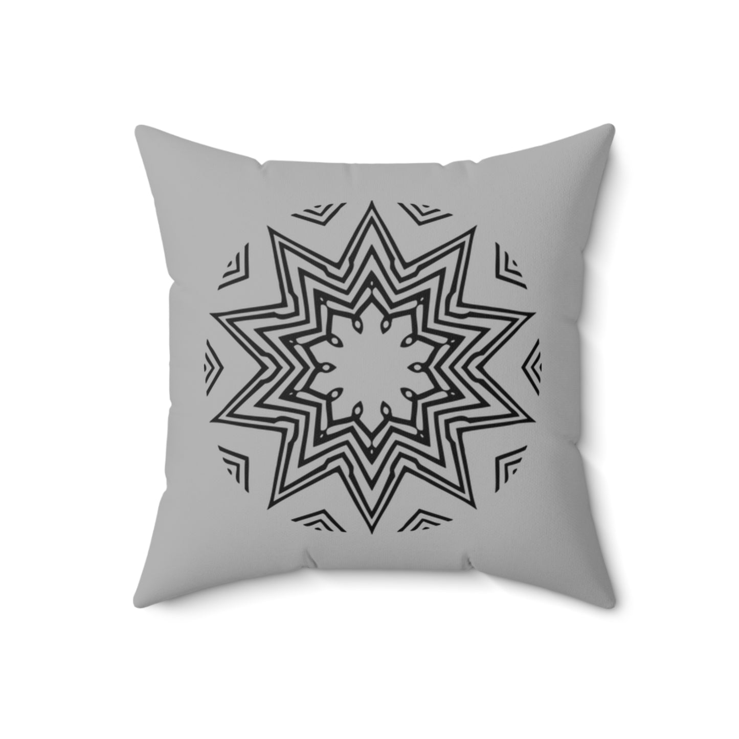 Pillow - polyester  / Geo6