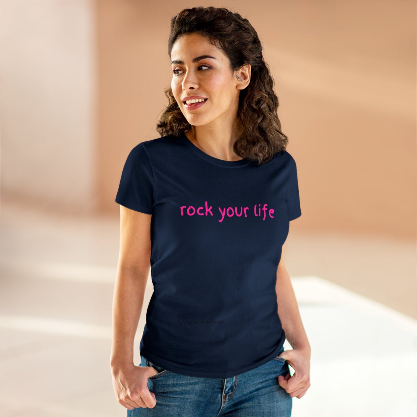 rock your life