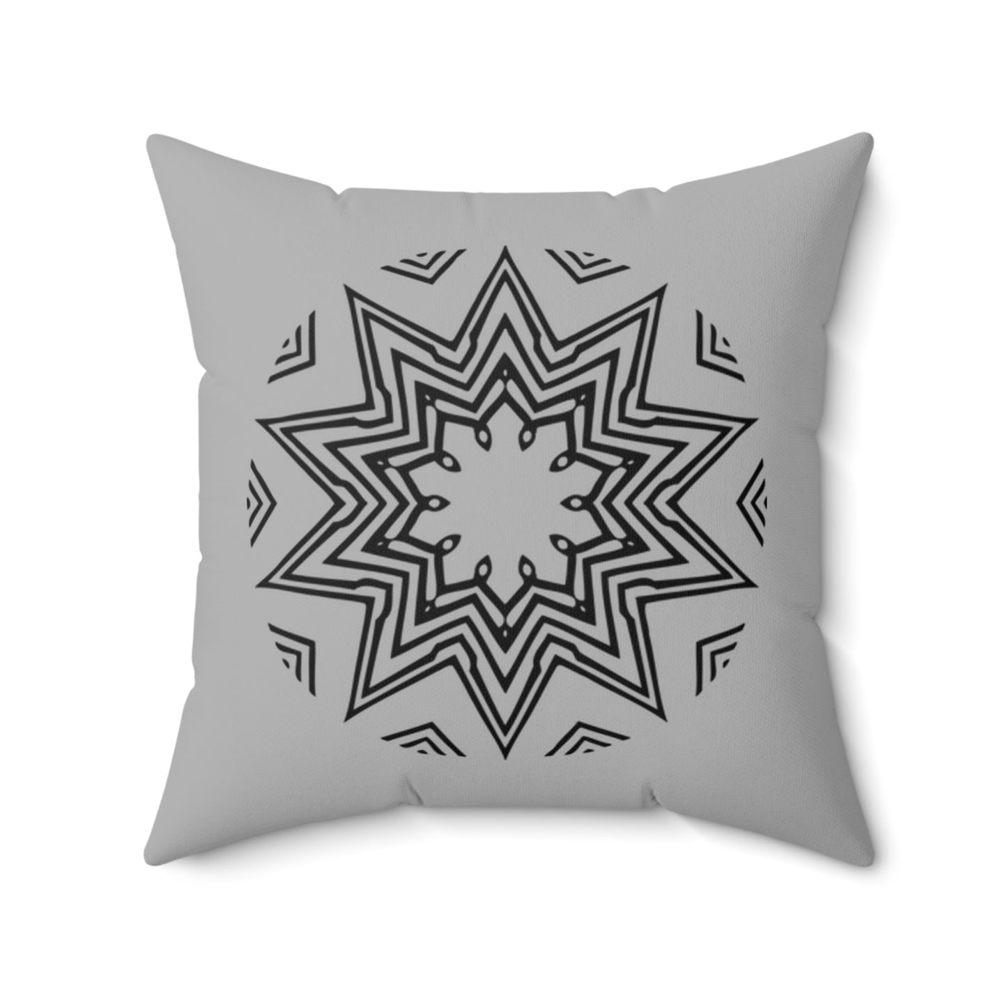 Pillow - polyester  / Geo6