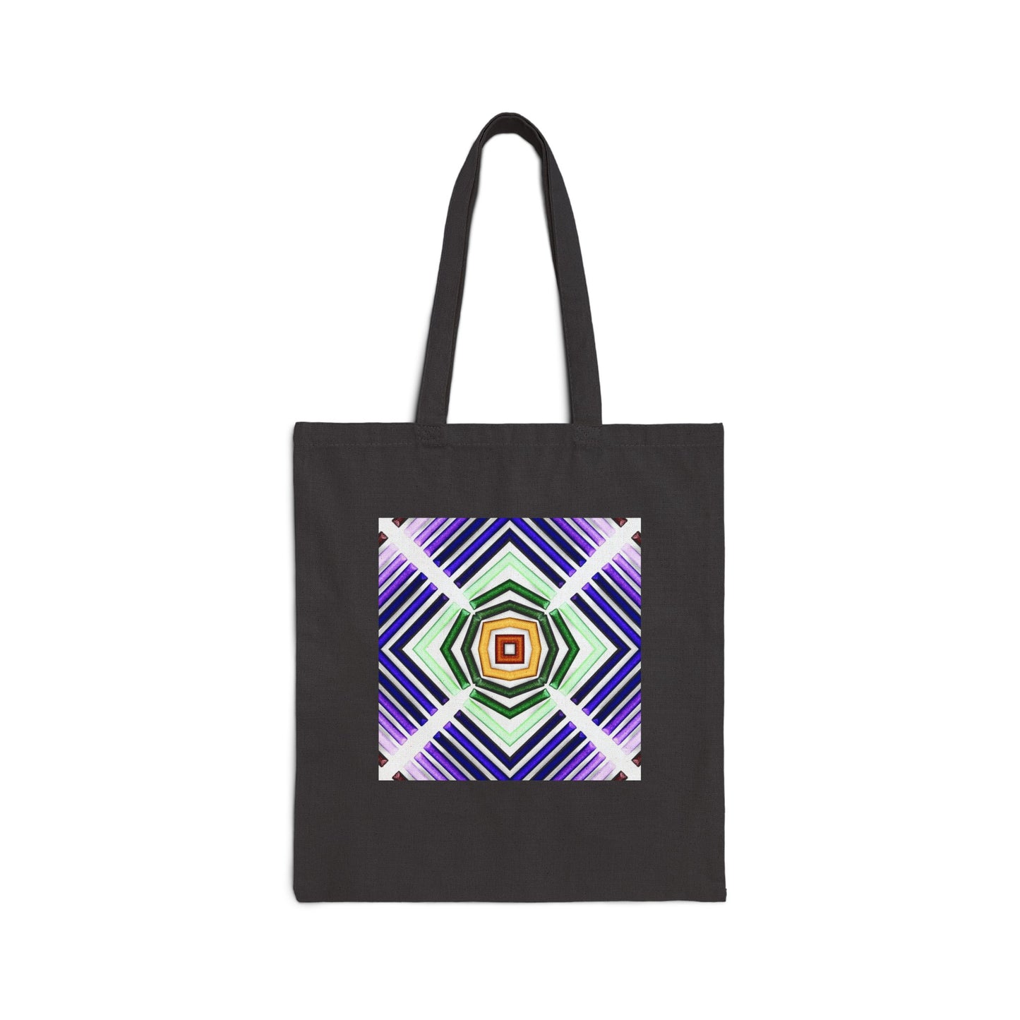 Canvas Tote Bag /flat - K2