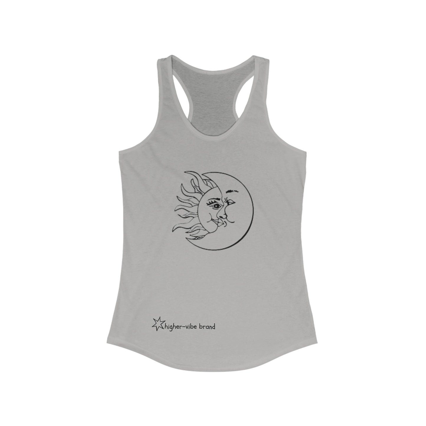 Racerback Tank - SolLuna