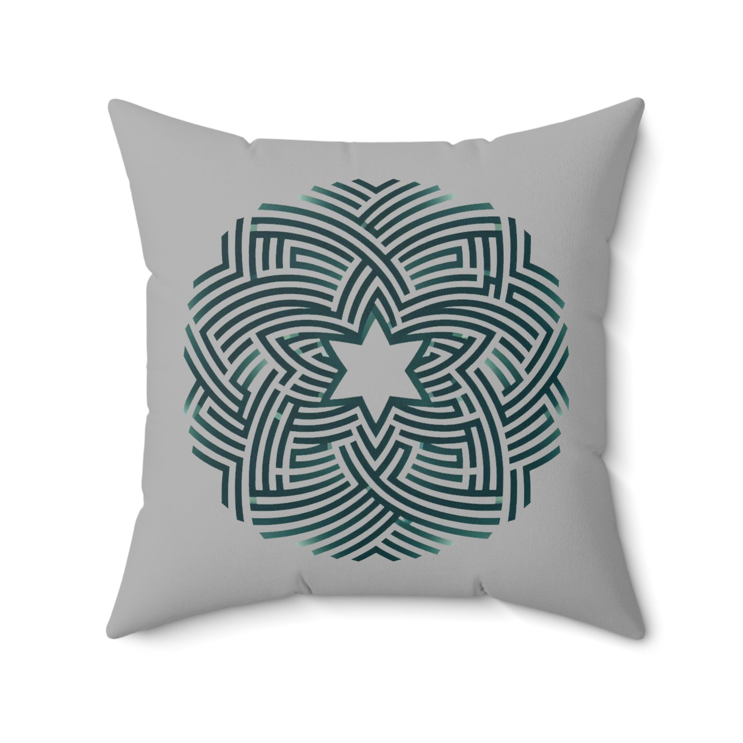 Pillow -polyester /ai25