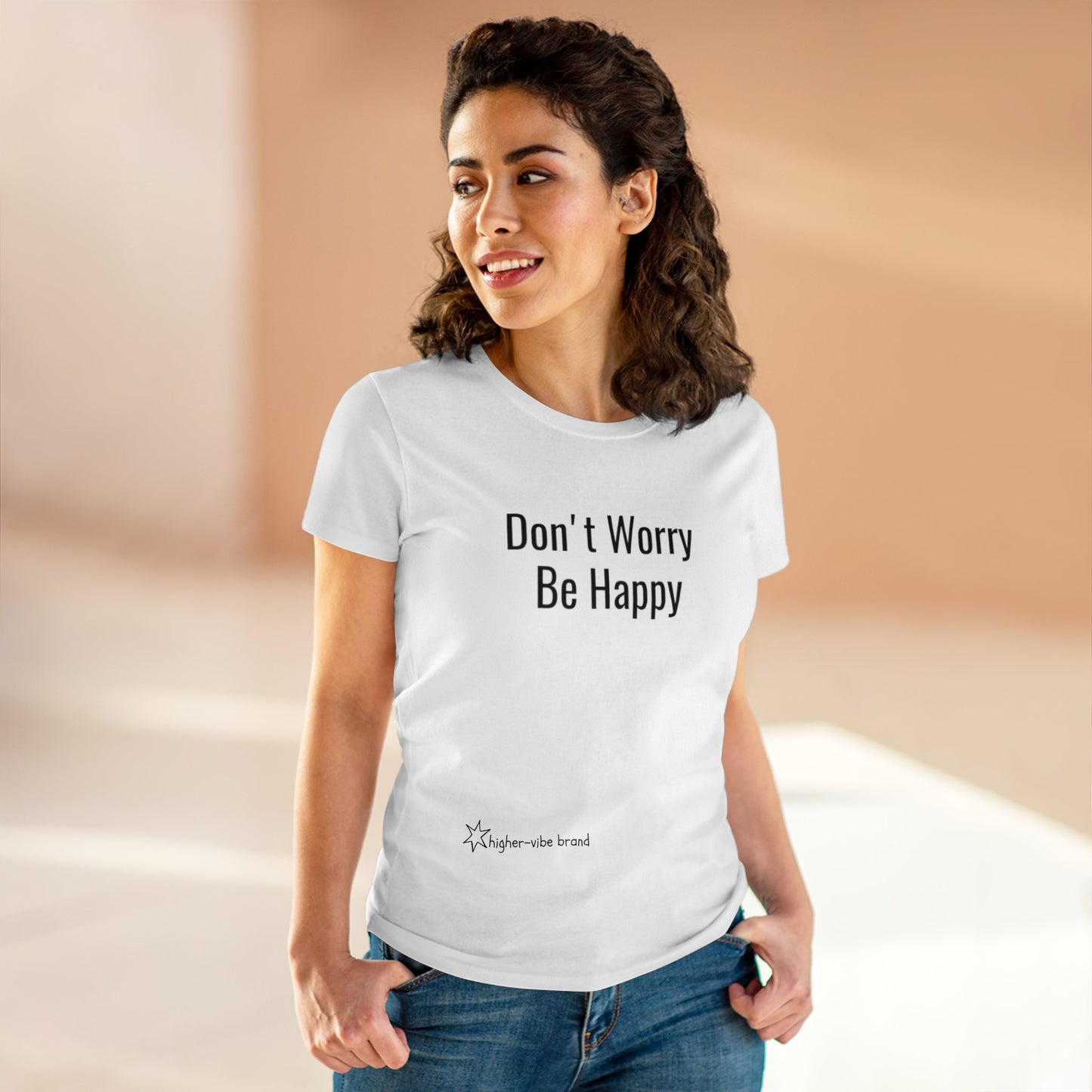 Don't Worry