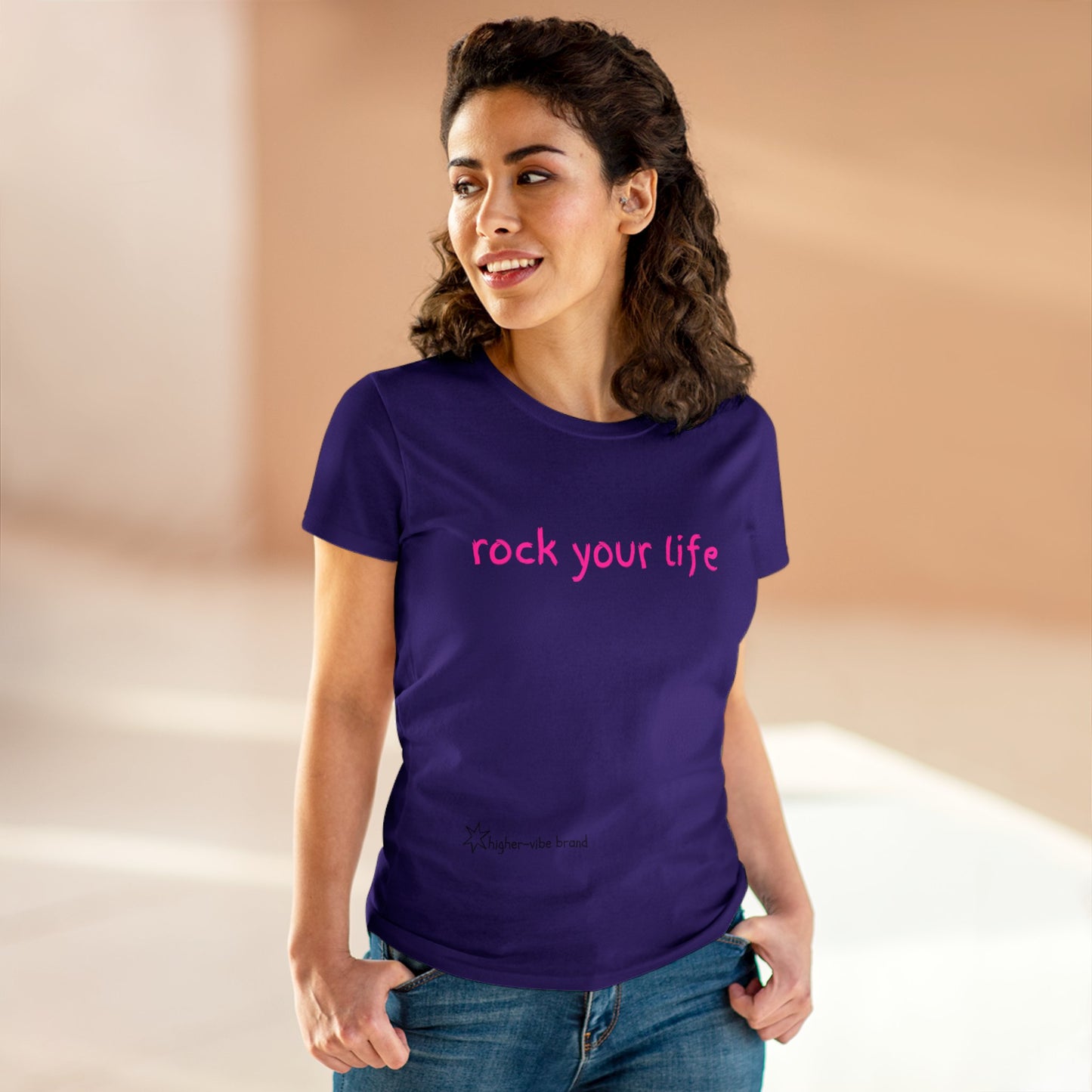 rock your life