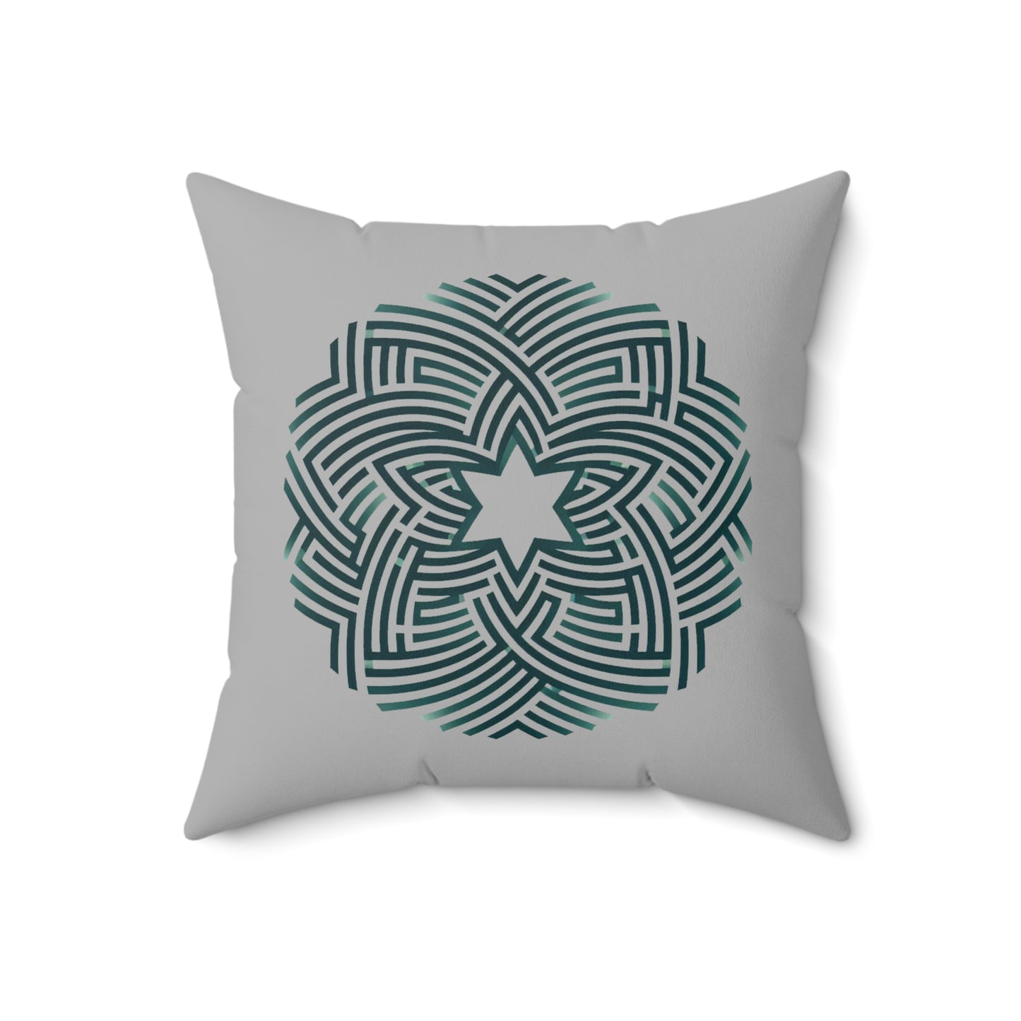 Pillow -polyester /ai25