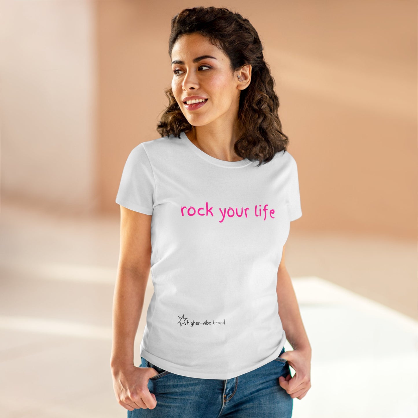 rock your life