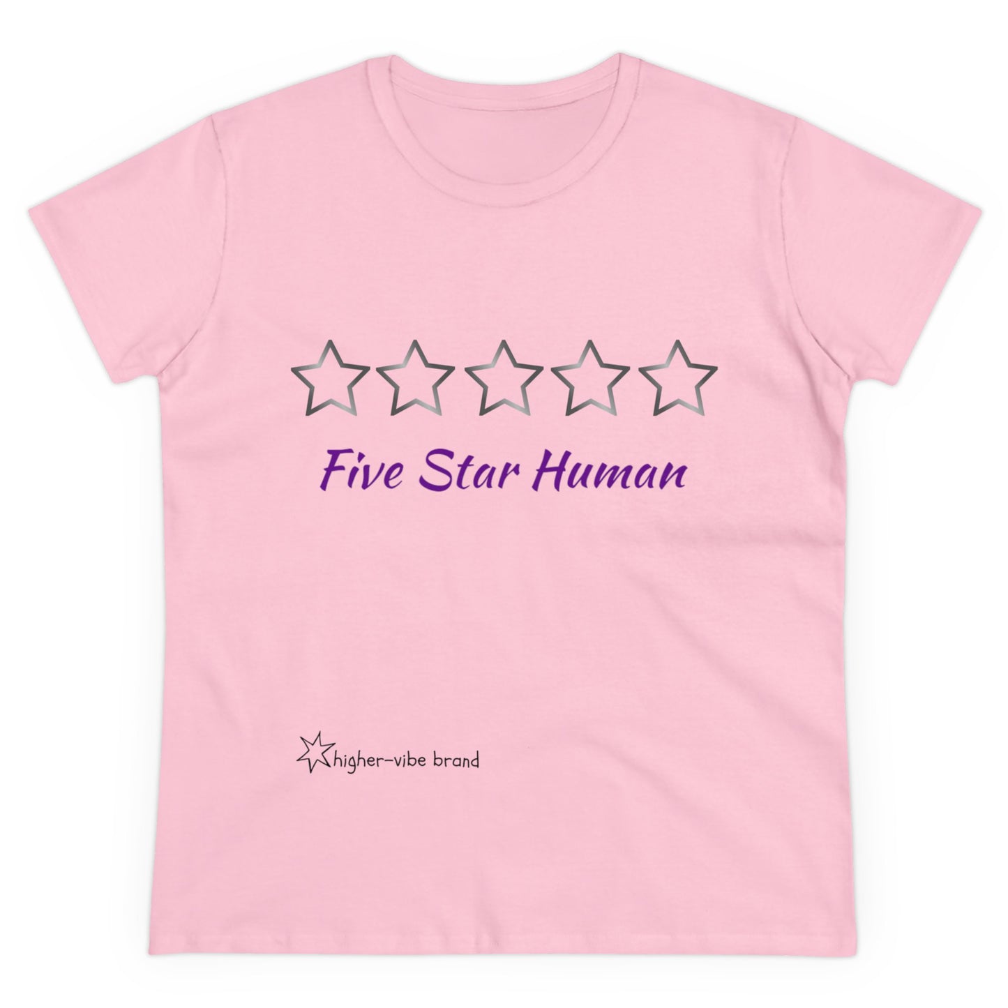 Five Star Human