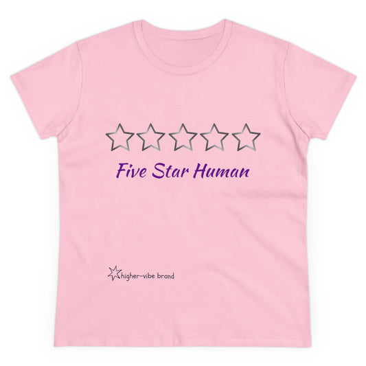 Five Star Human