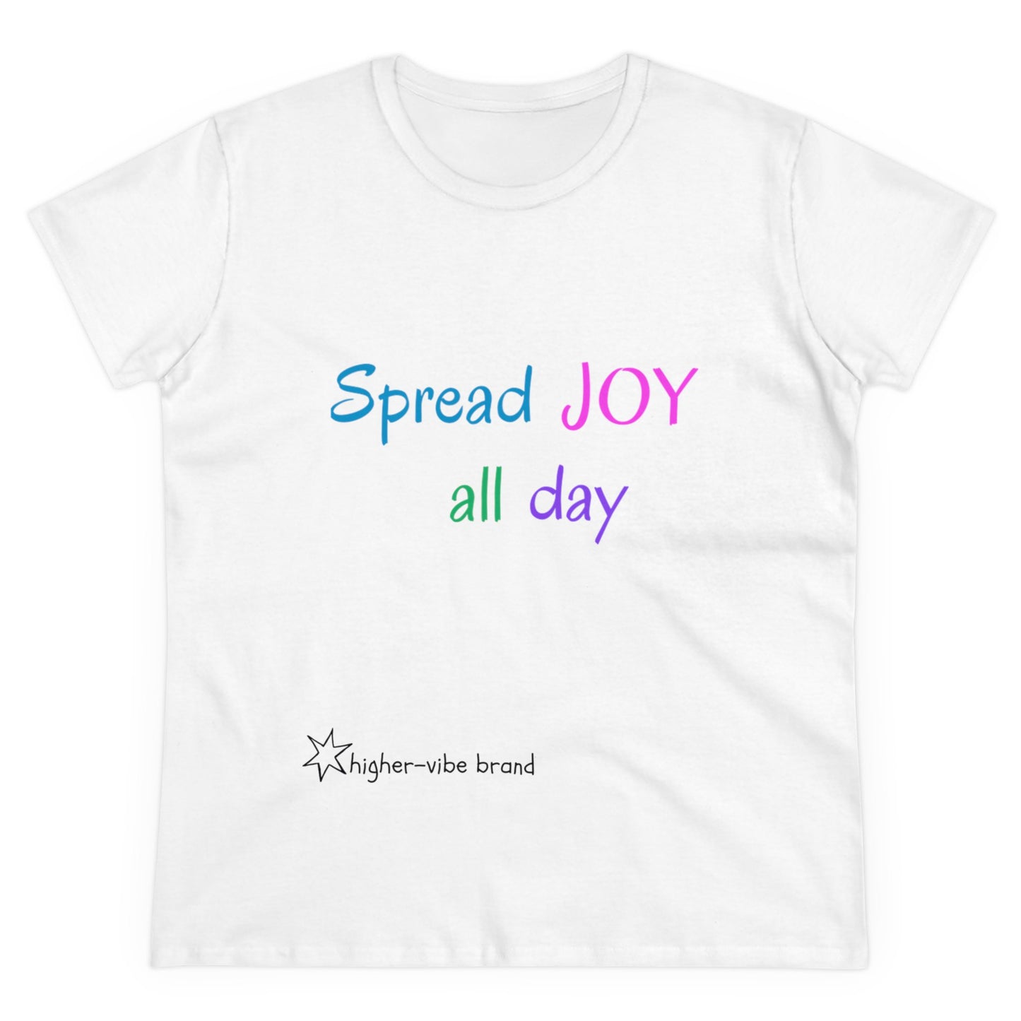 Spread Joy