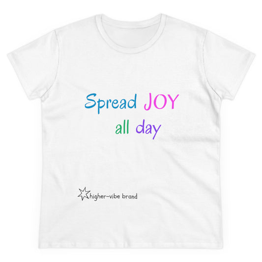 Spread Joy