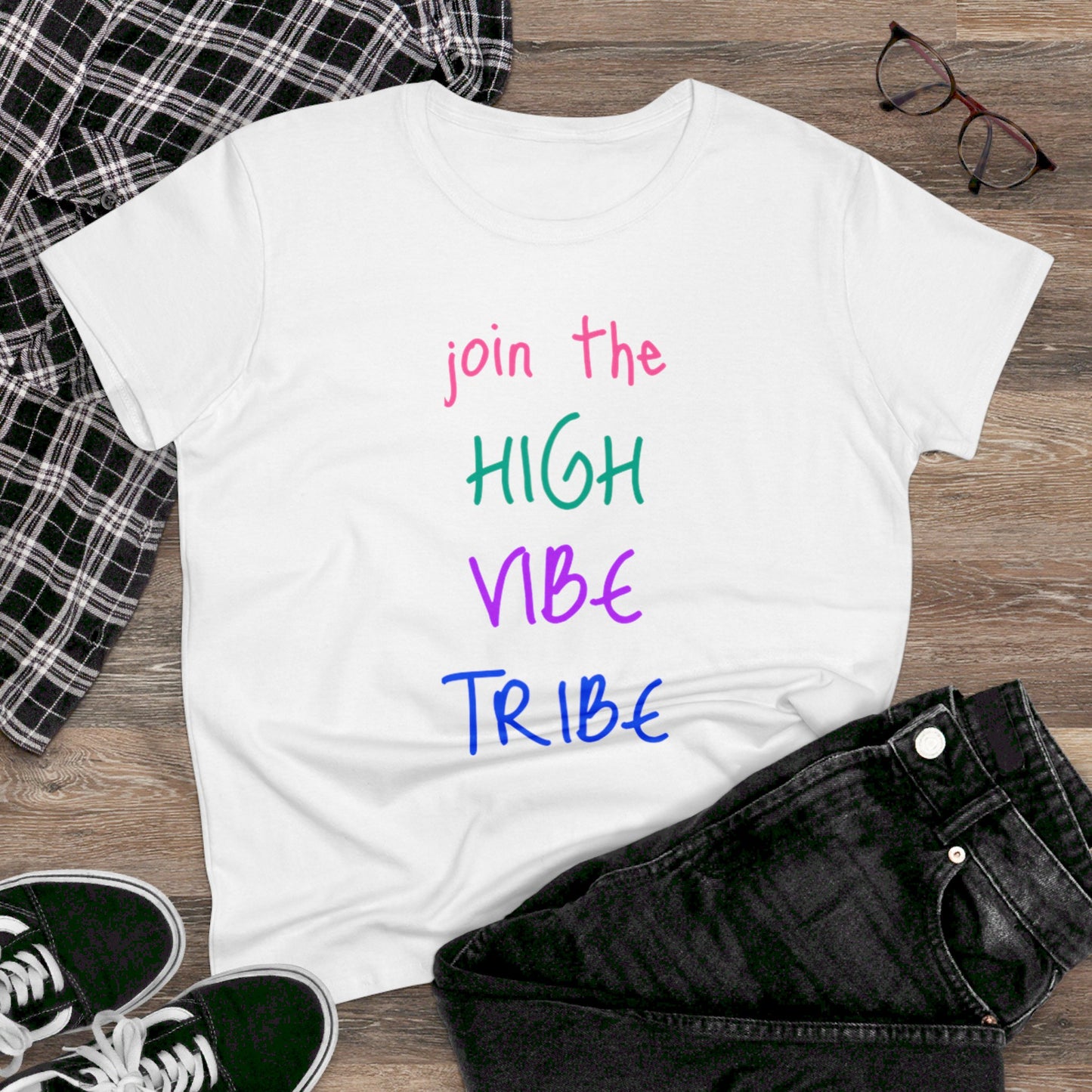 High Vibe Tribe