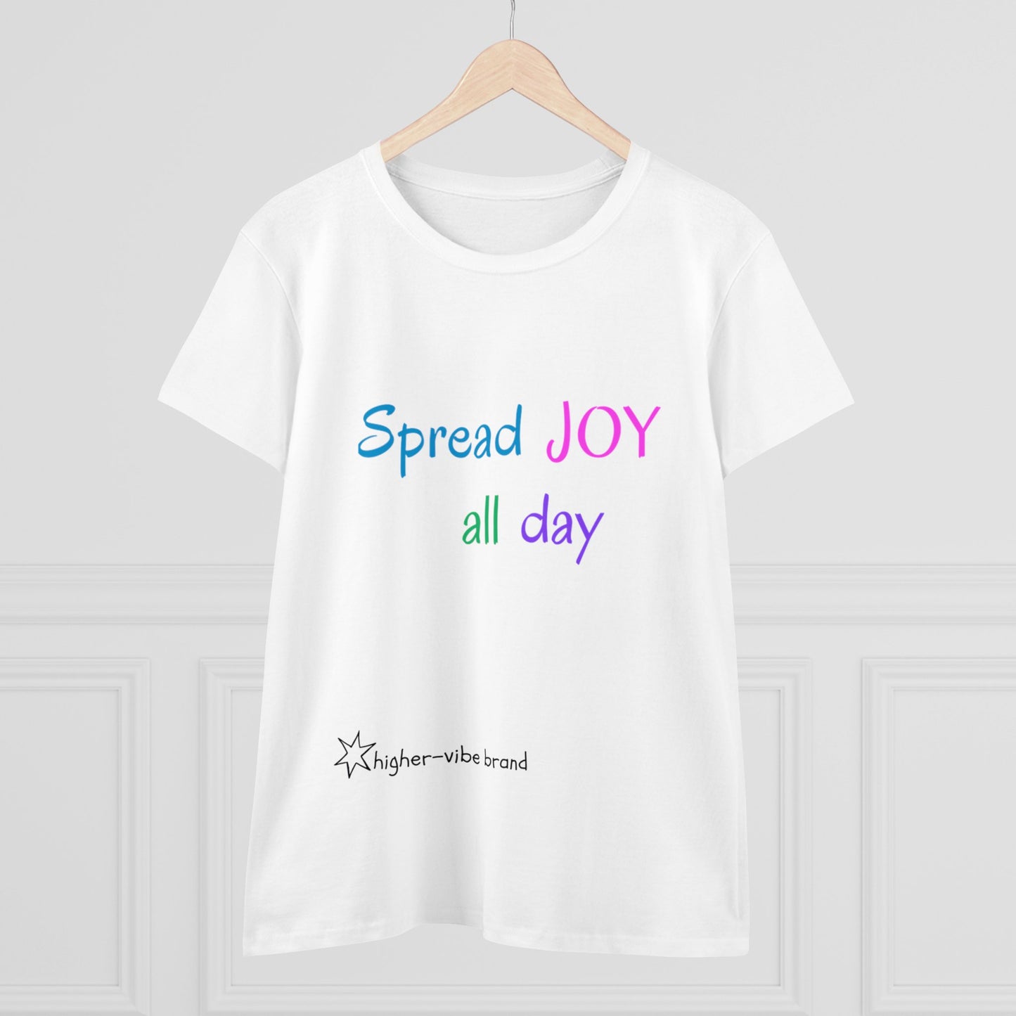 Spread Joy