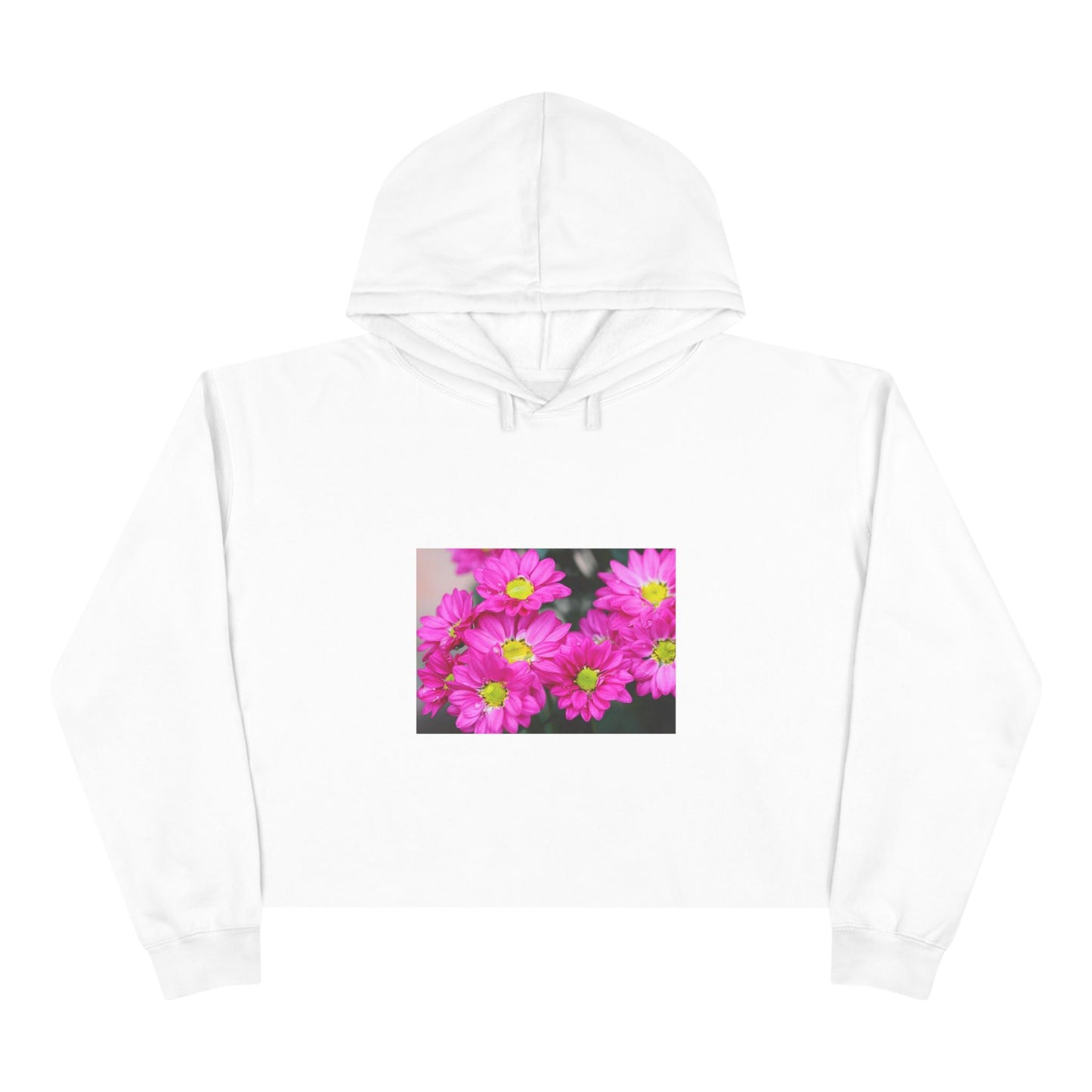 Crop Hoodie - RF13