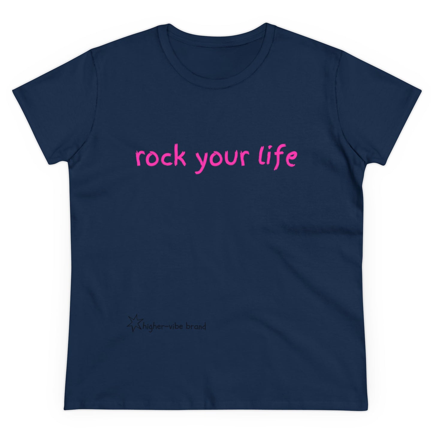 rock your life