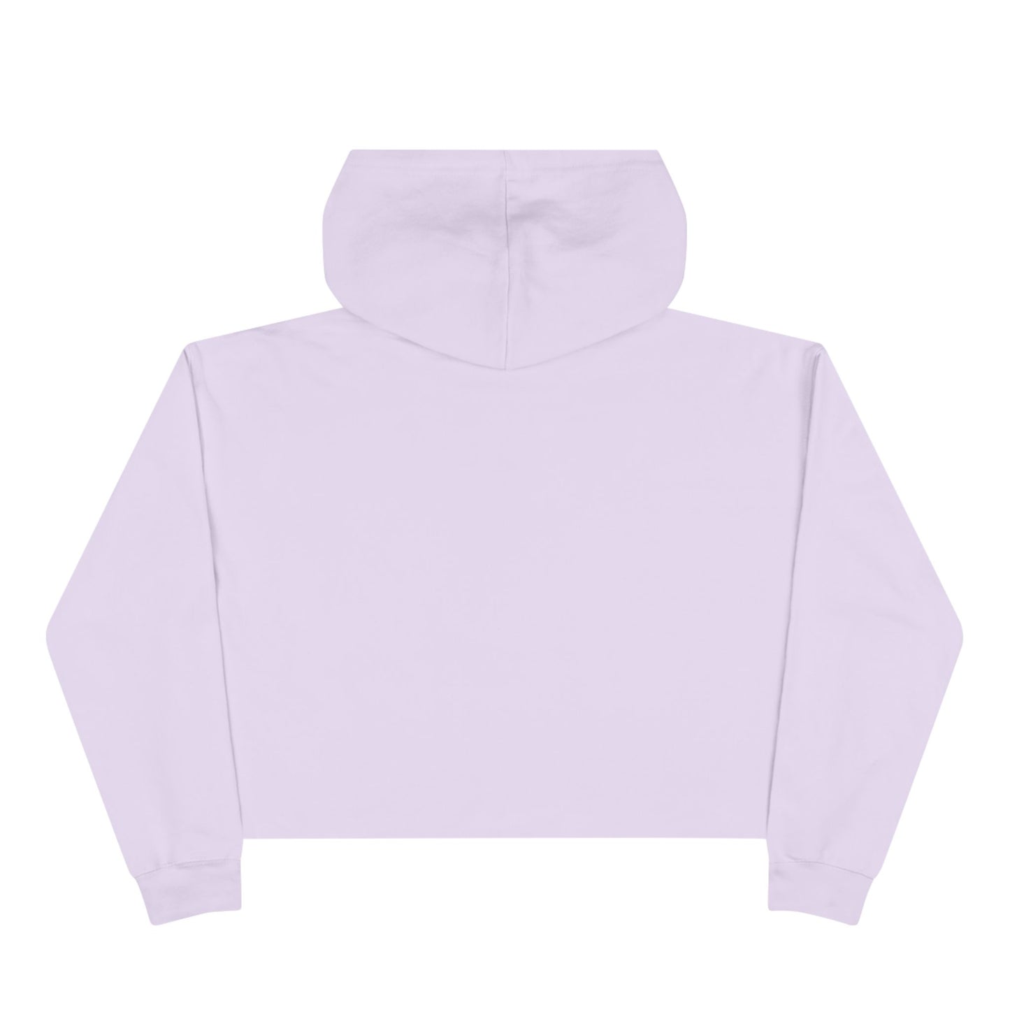 Crop Hoodie - ai7