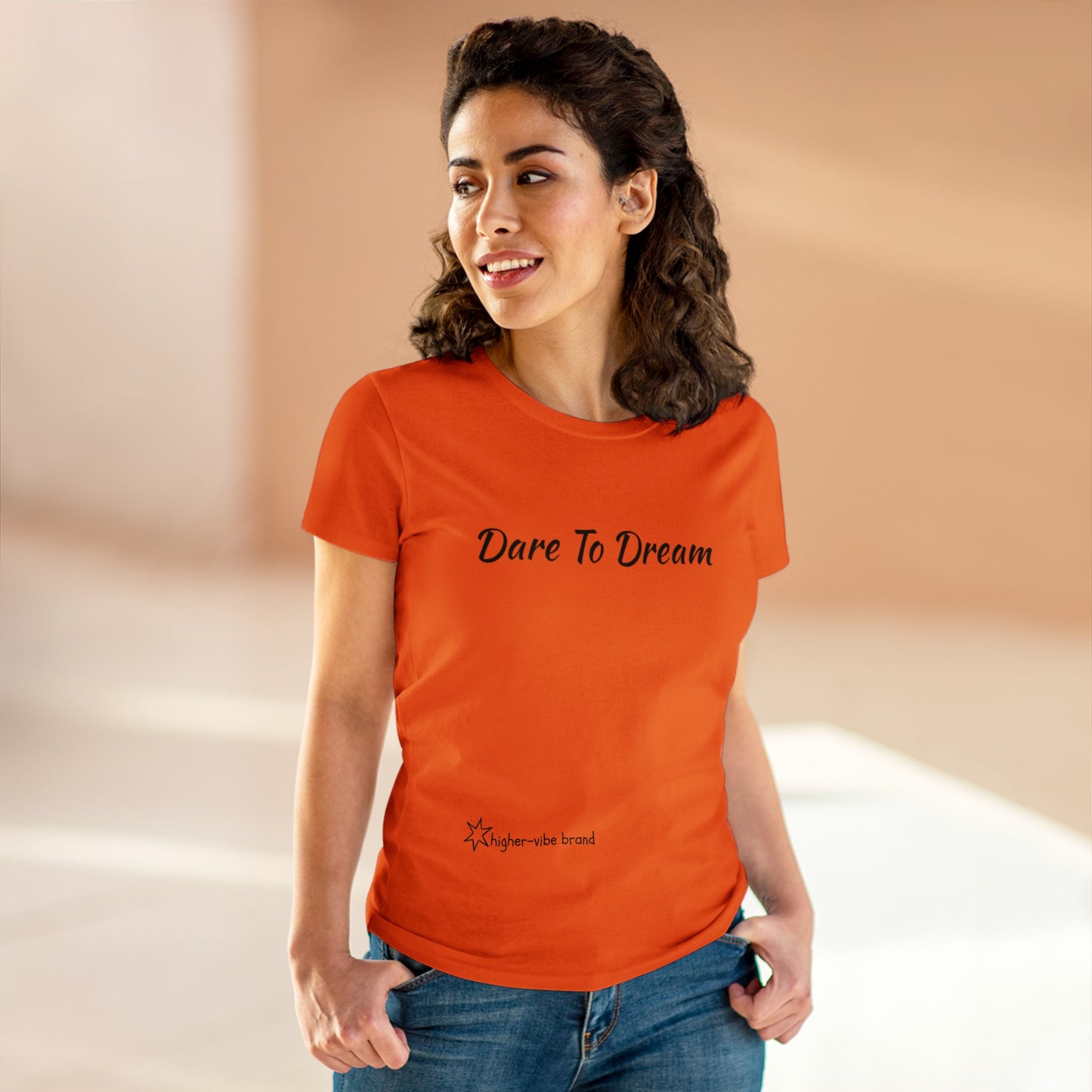 Dare To Dream