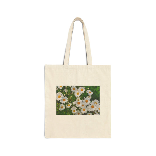 Canvas Tote Bag /flat - RF9