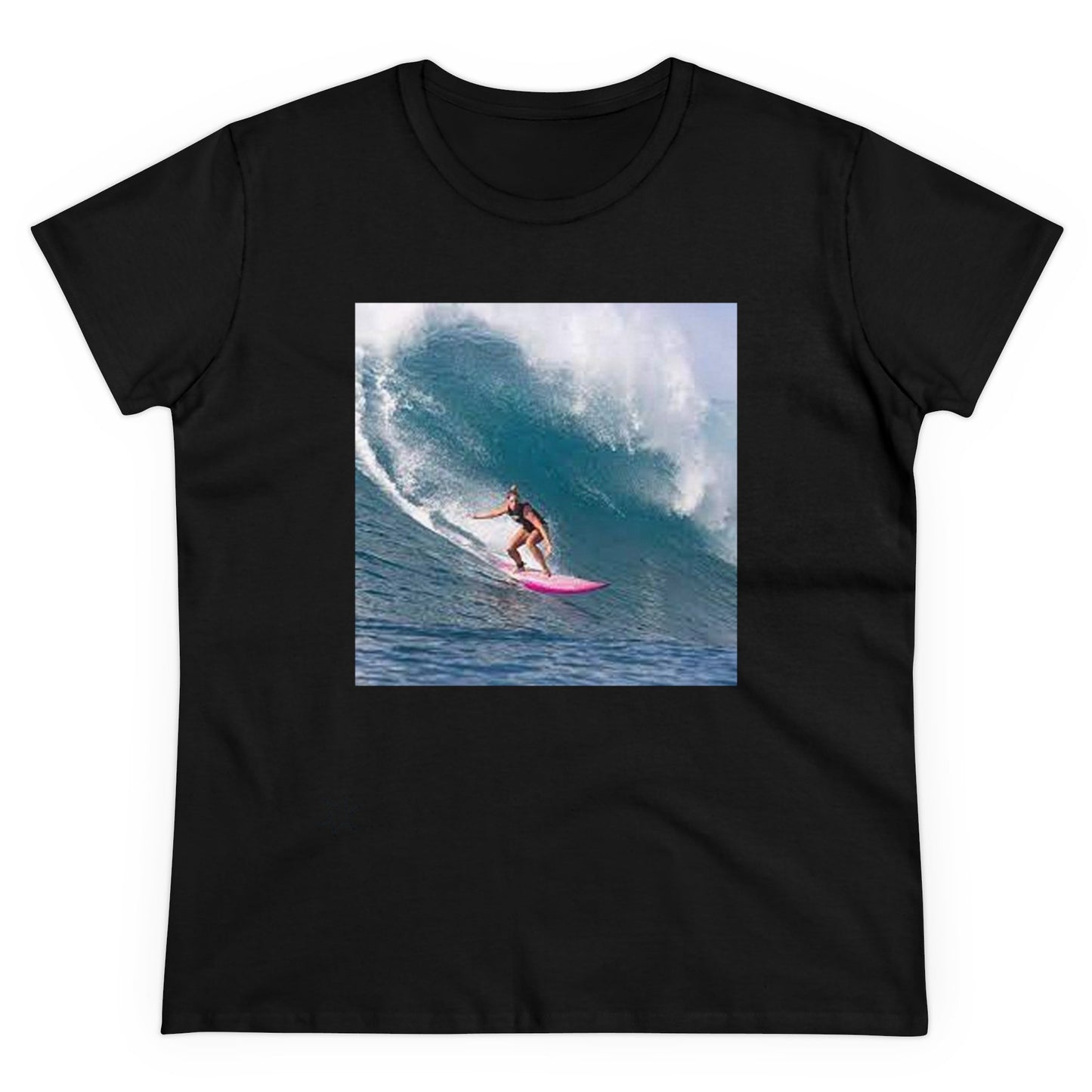 Surfer -3