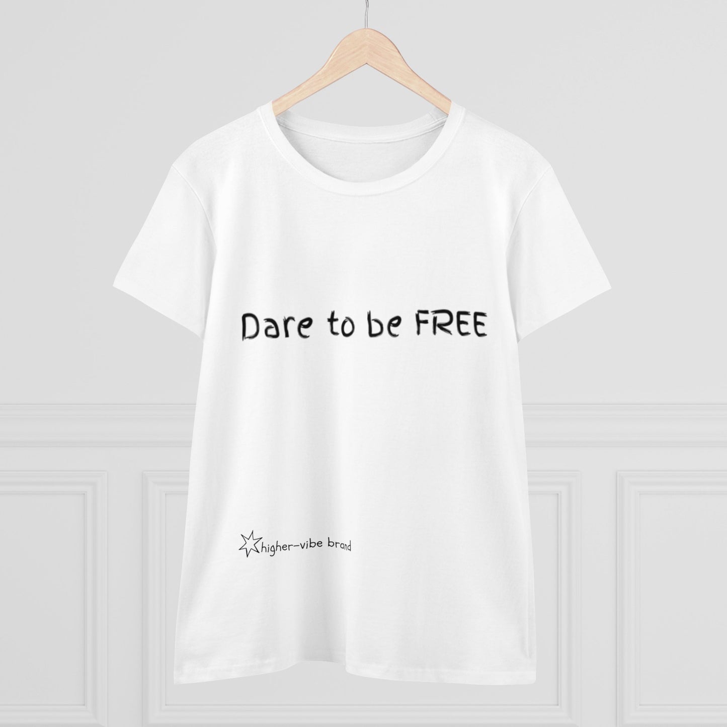 Dare to be FREE