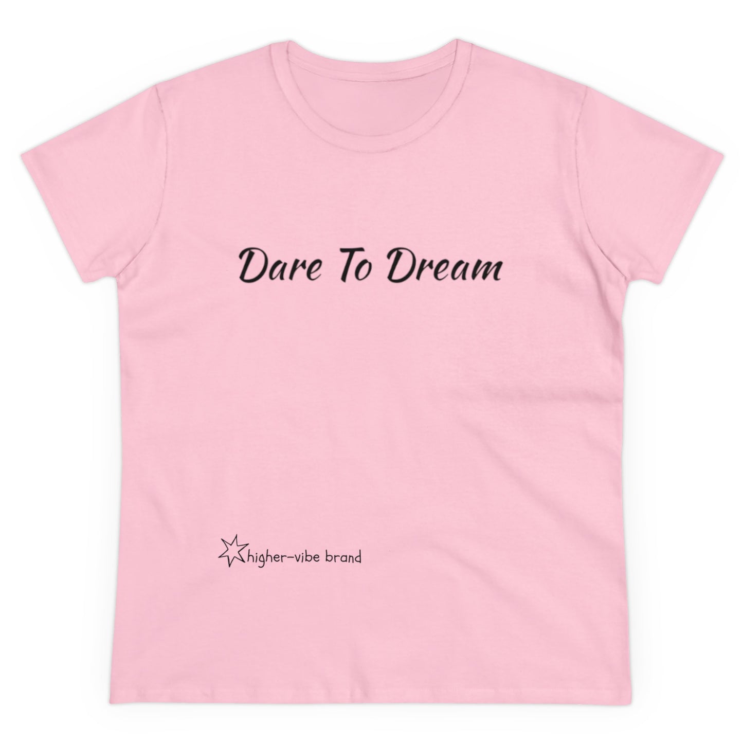 Dare To Dream