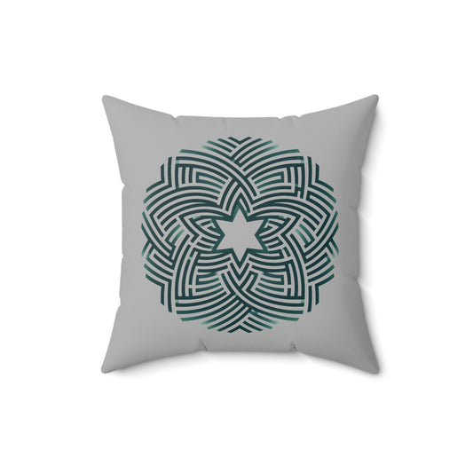 Pillow -polyester /ai25