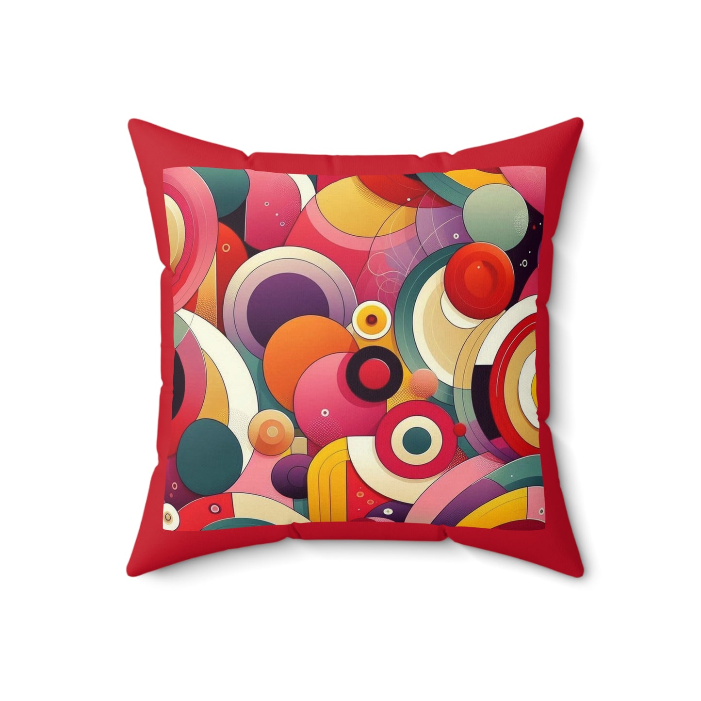 Pillow -polyester /ai11