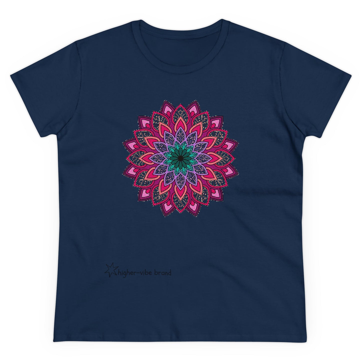 Mandala Color 3