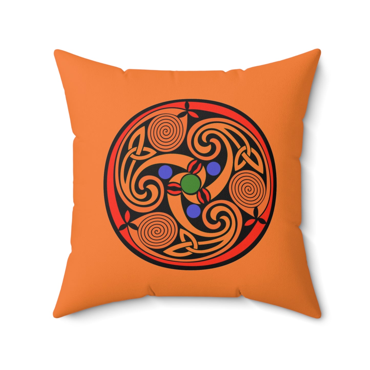 Pillow - polyester  / Celtic7