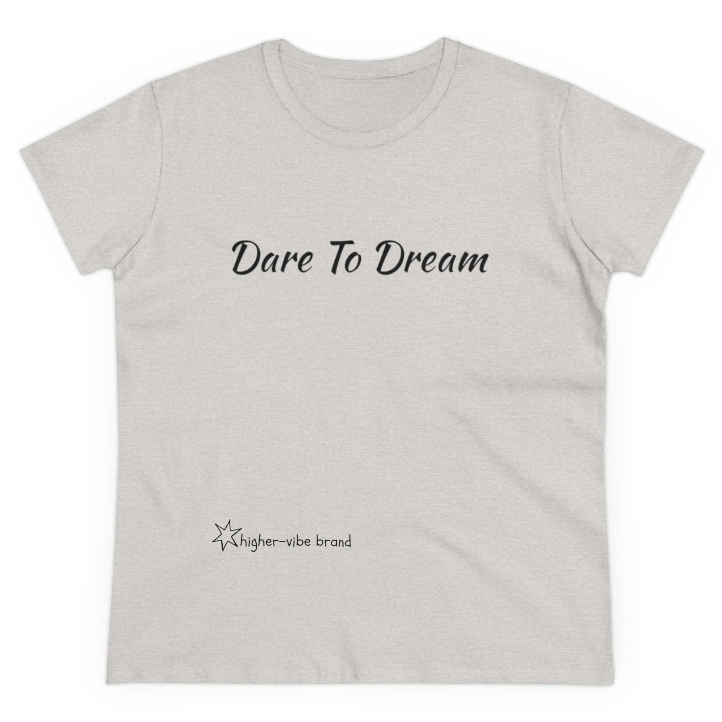 Dare To Dream