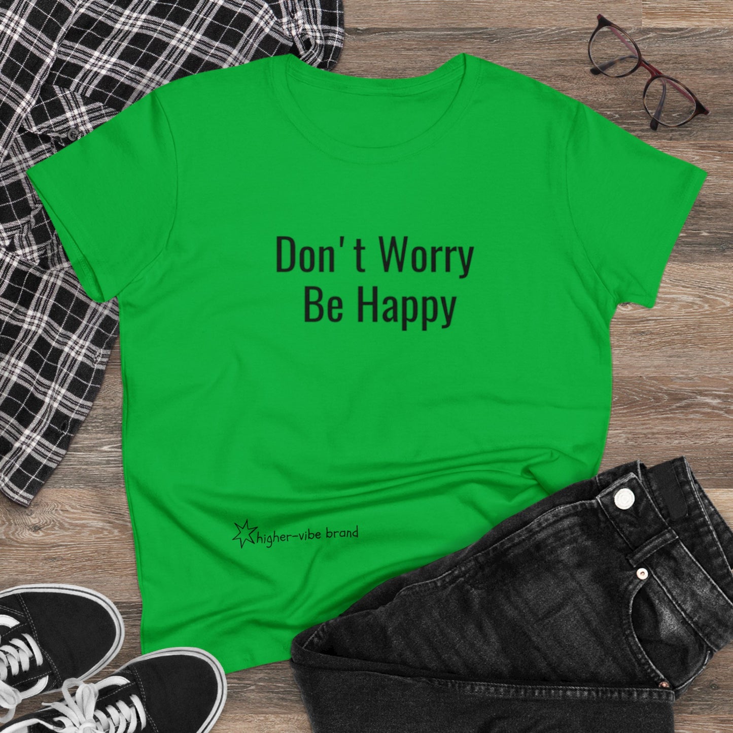 Don't Worry