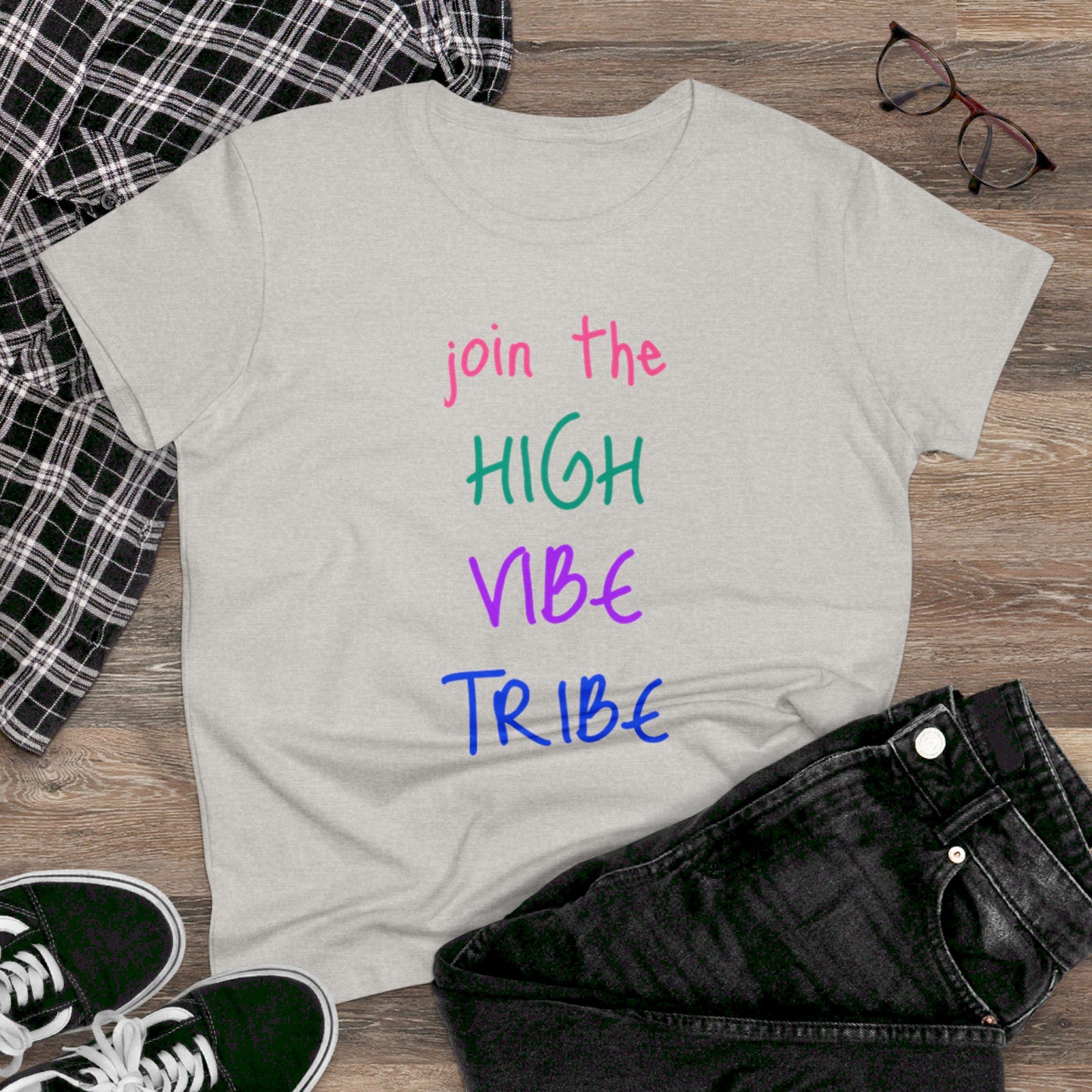 High Vibe Tribe