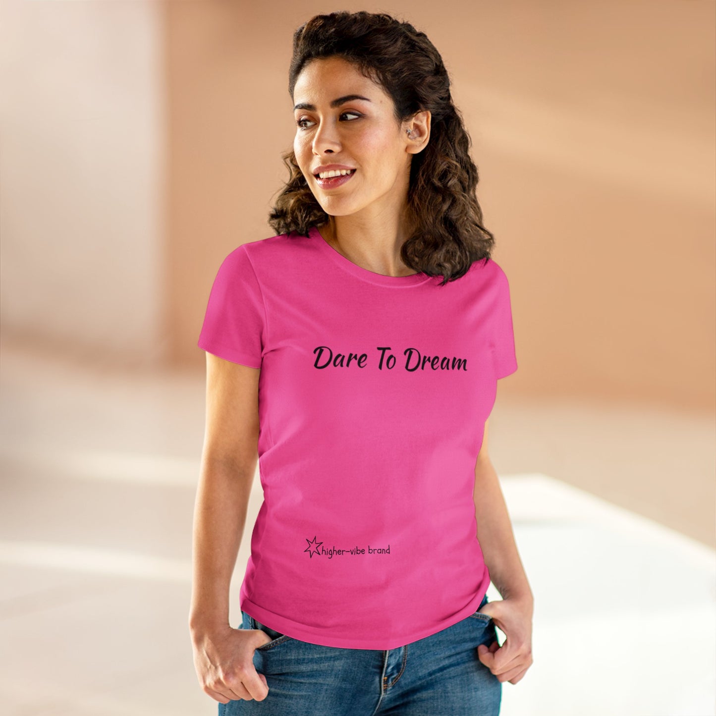 Dare To Dream