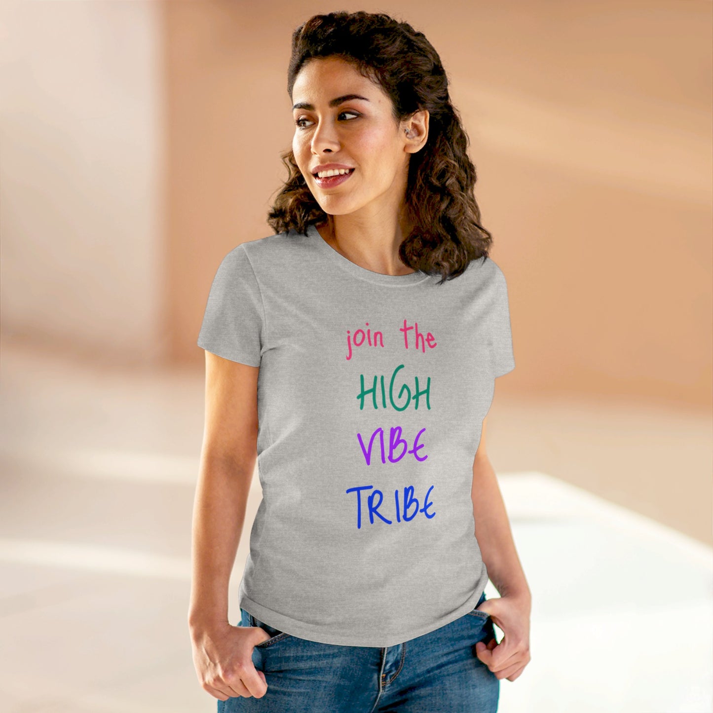 High Vibe Tribe