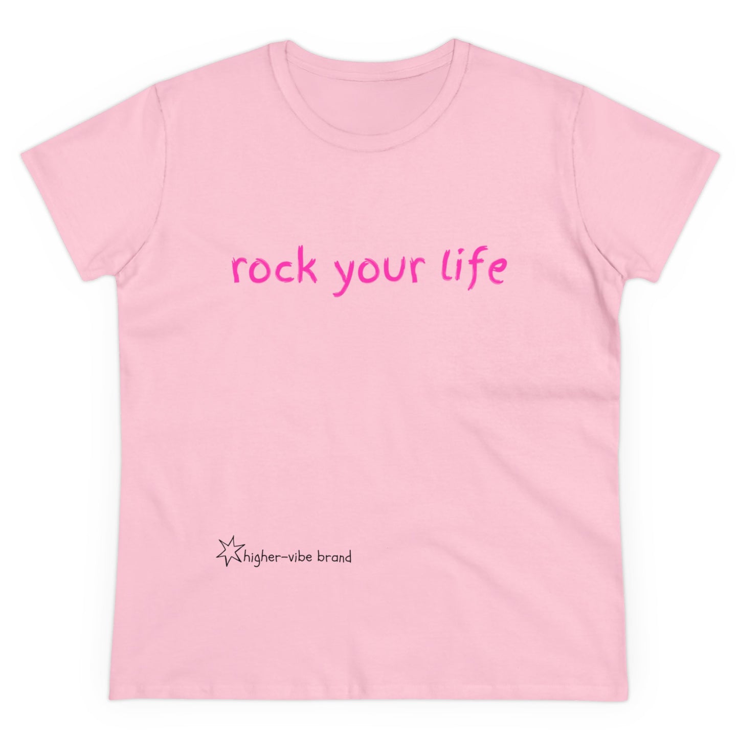 rock your life