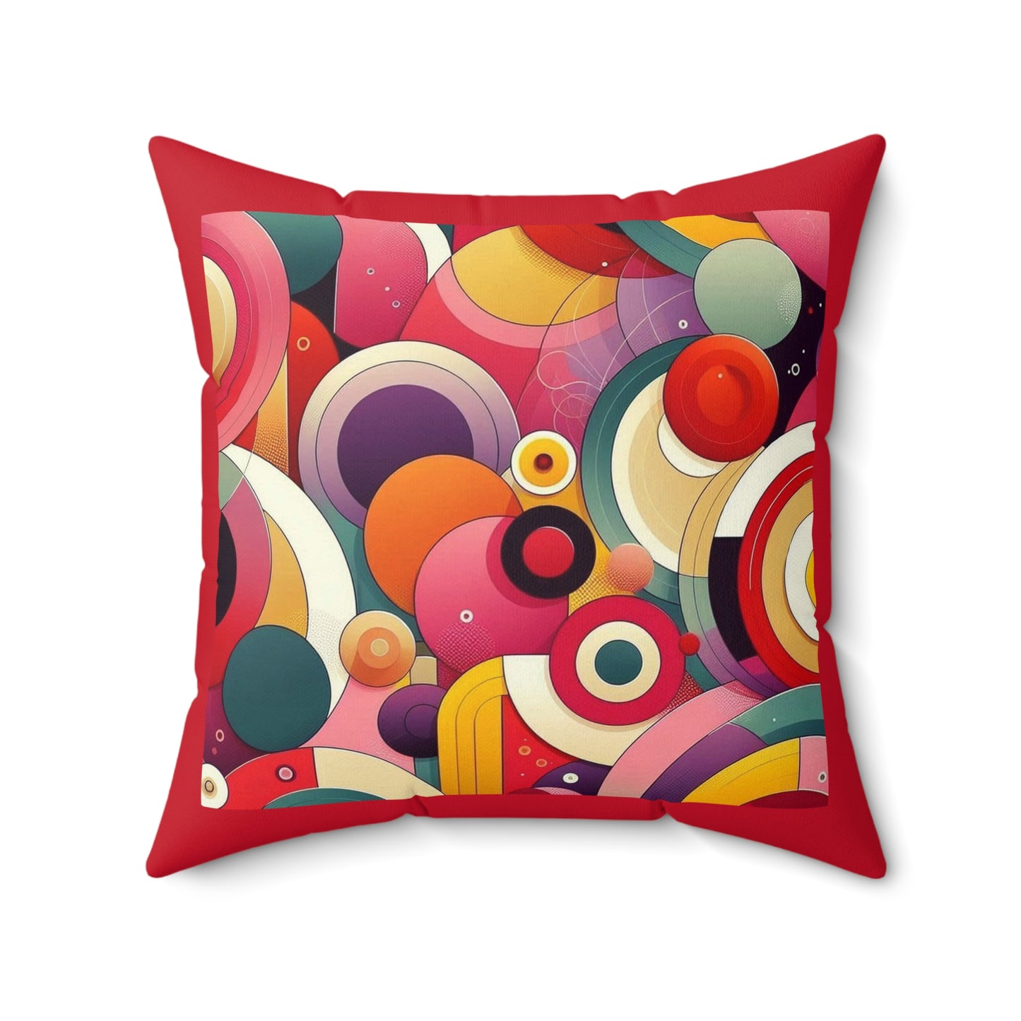 Pillow -polyester /ai11