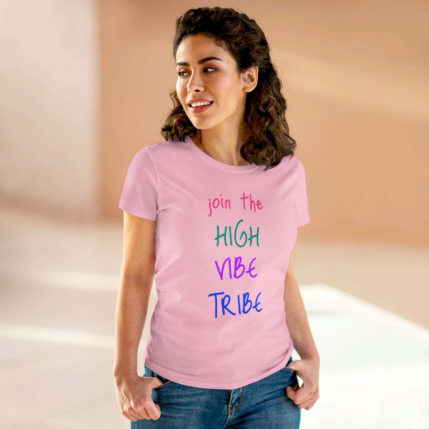 High Vibe Tribe